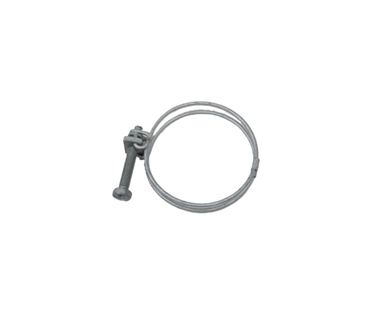 Fuel Neck Hose Clamp OEM Miata 1990-2005