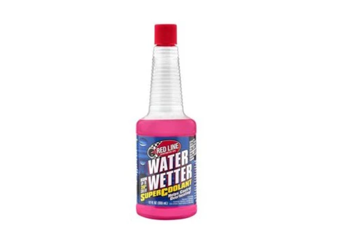 Redline Water Wetter Coolant Additive 12oz